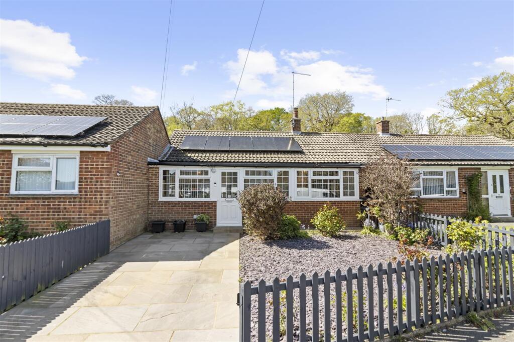 Main image of property: Farmlands Way, Polegate