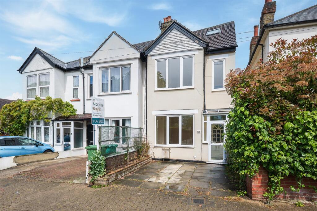 Main image of property: Great Elms Road, Bromley