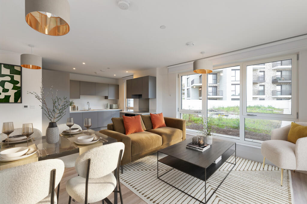 Main image of property: Botanical Apartments, Lavender Way, London