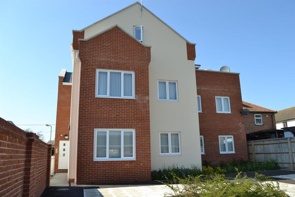 Main image of property: Park Road, Didcot