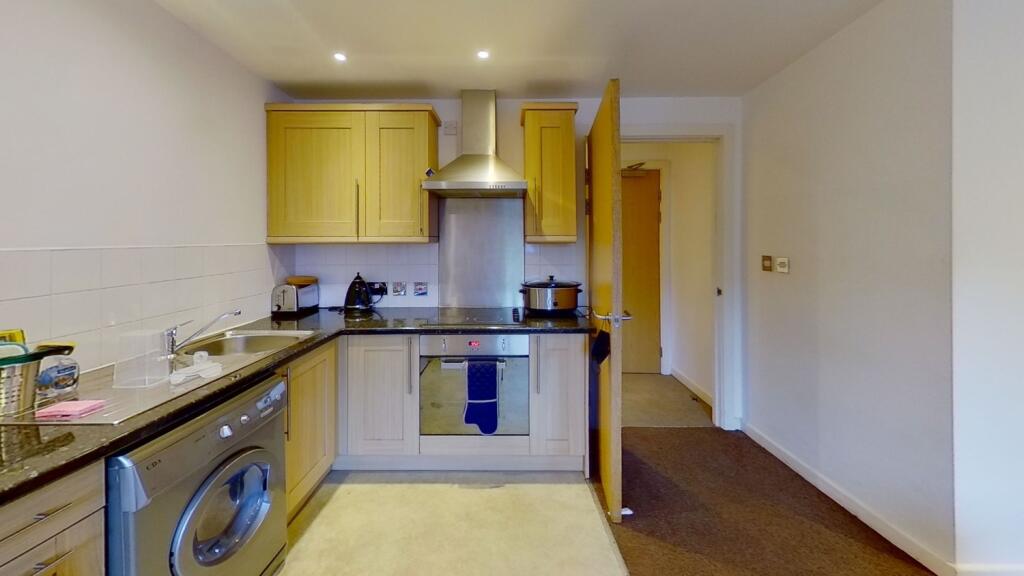 Main image of property: Flat 2.1 Cymbeline House