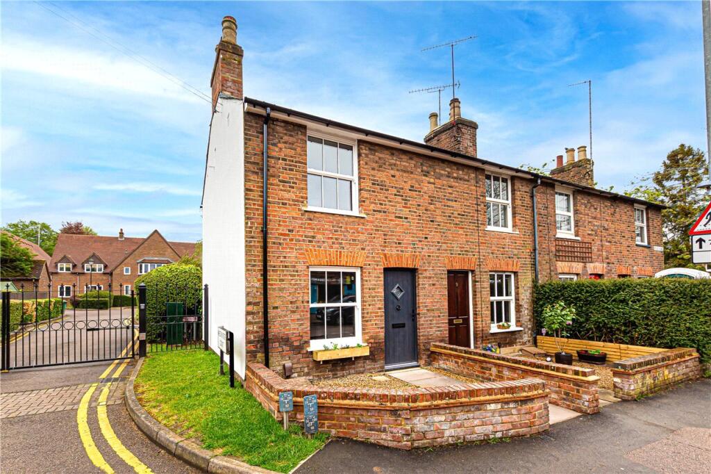 Main image of property: Grove Road, Harpenden, AL5