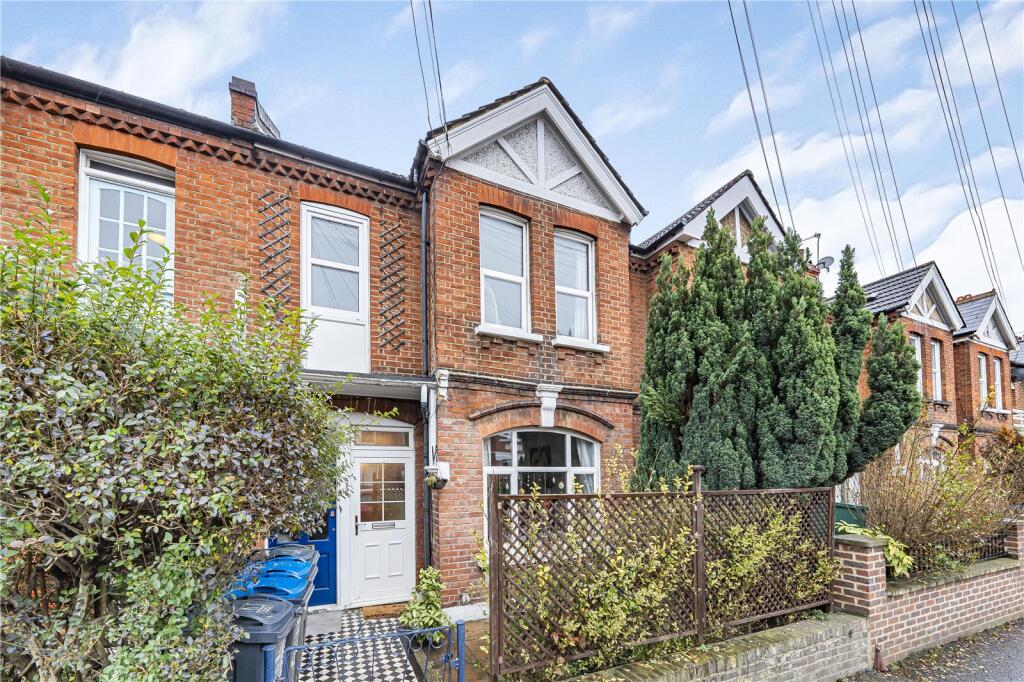 Main image of property: Kingston Road, Wimbledon, SW20