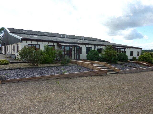 Main image of property: New Rookery Farm, Little London, Silverstone, Northamptonshire, NN12