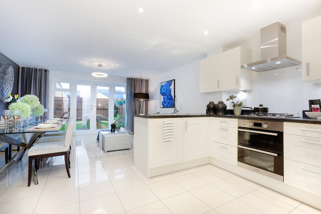 Main image of property: Britannia Road, 
Northstowe, 
Cambridgeshire, 
CB24 1DE