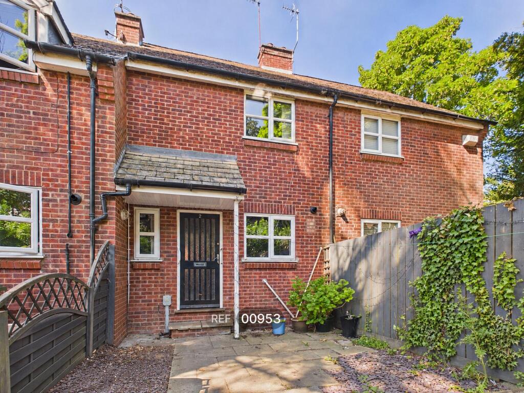 Main image of property: Cedar Court, Turners Lane, North Ferriby, HU14