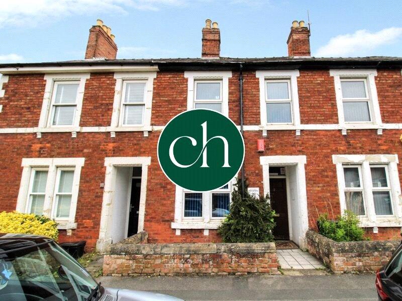 Main image of property: Eastcott Road, Old Town, Swindon, Wiltshire, SN1