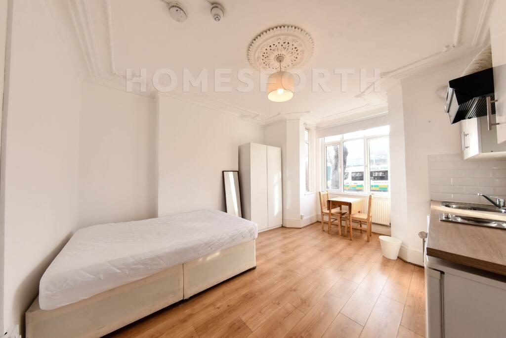 Main image of property: Agincourt Road, Camden, NW3