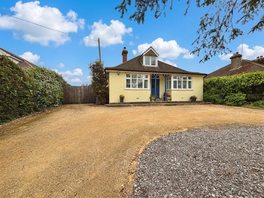 Main image of property: Alderholt Road, Sandleheath, SP6