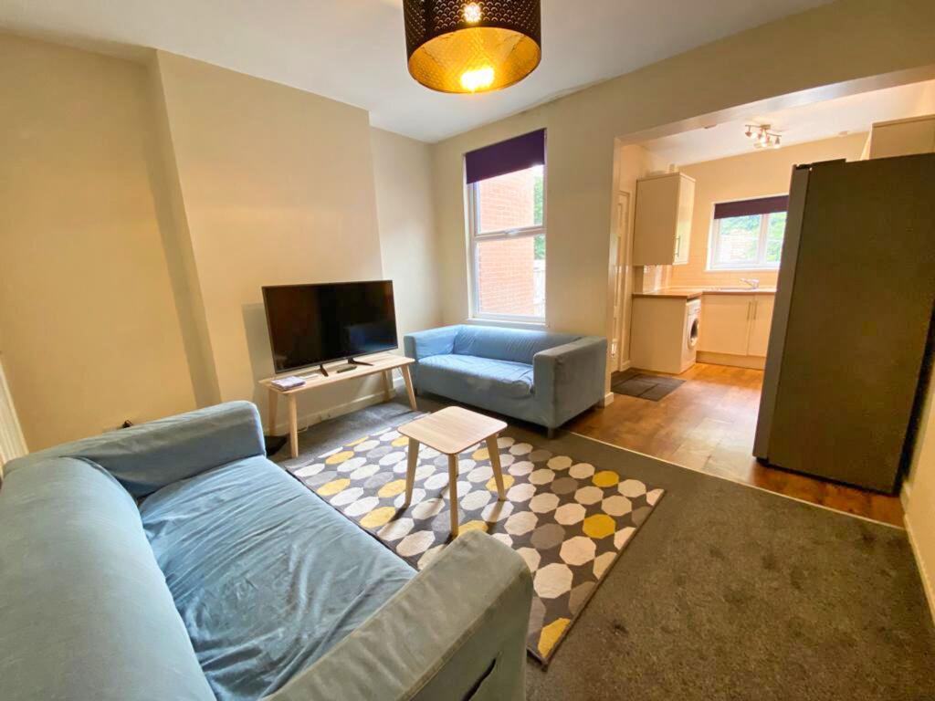 Main image of property: 80 Langdon Street, Ecclesall