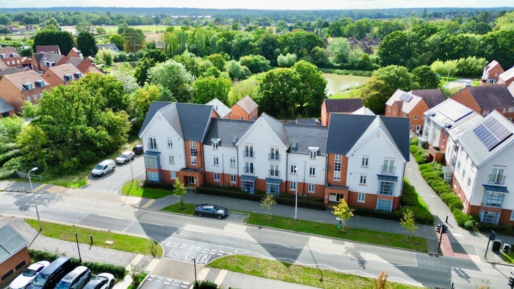 Main image of property: William Heelas Way, Wokingham, Berkshire, RG40