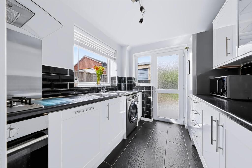 House in Leicester - View 2