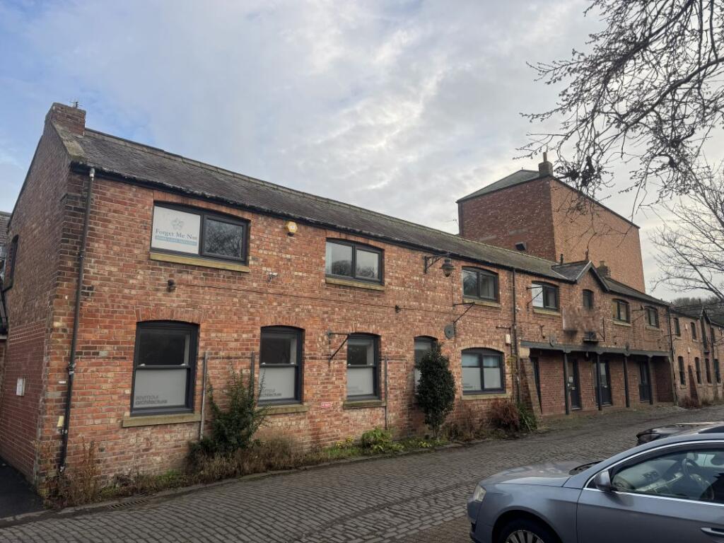Main image of property: The Old Stables, Greys Yard, Oldgate, Morpeth, Northumberland, NE61 1QD