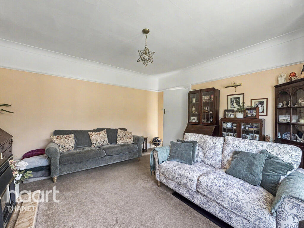 Main image of property: Tivoli Park Avenue, Margate