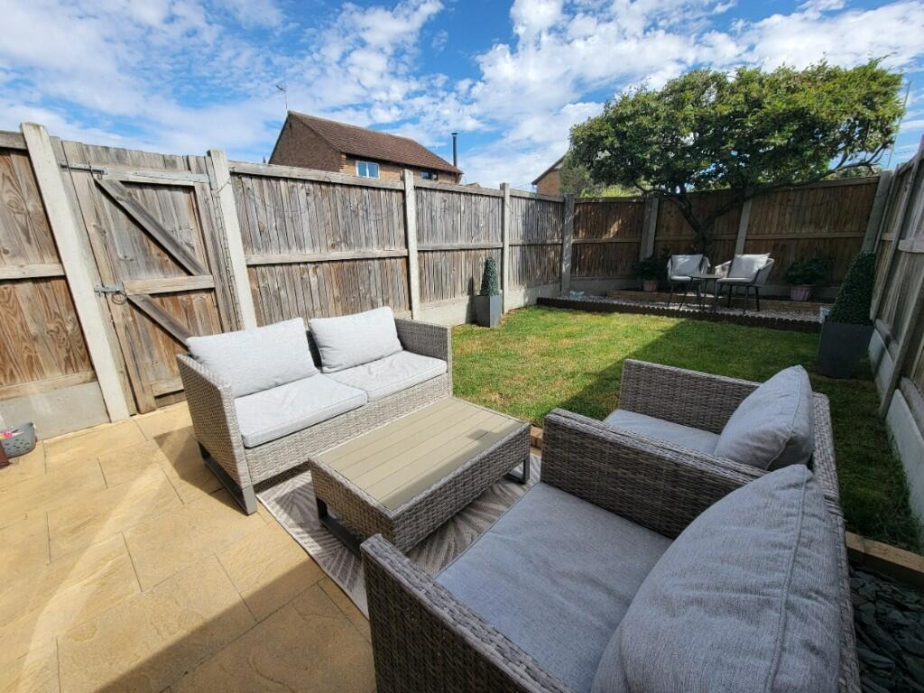 Millers Court, Barham, Ipswich, Suffolk, IP6 photo 2