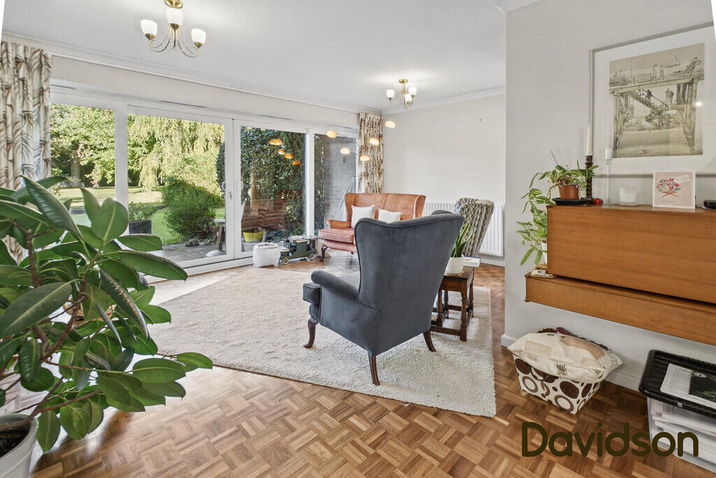 Apartment in Birmingham - More