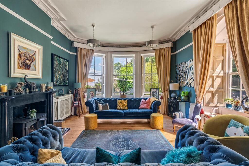 House in Bristol - View 4