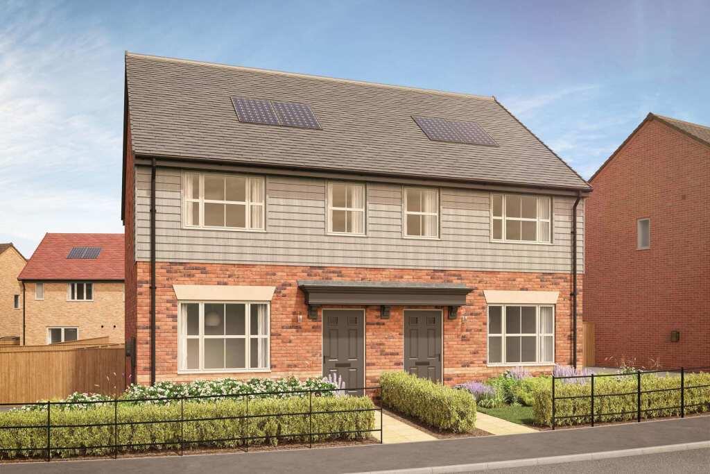 House in Reading