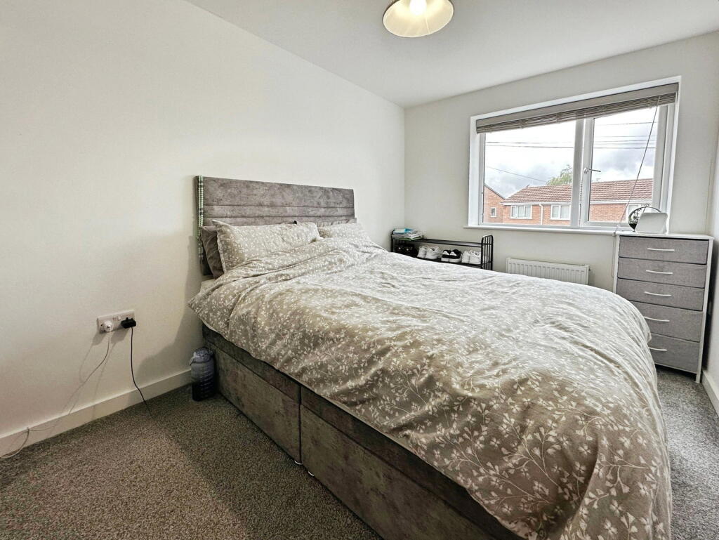 House in Derby - More