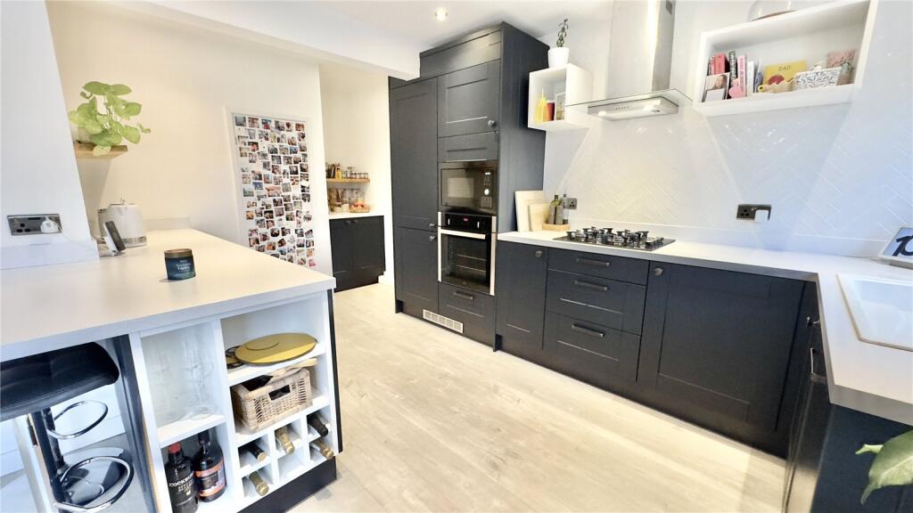 House in Frankby, Newton - View 4