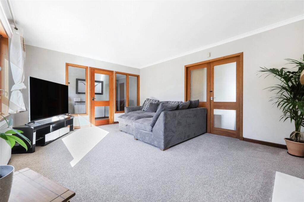 House in Glasgow - View 3
