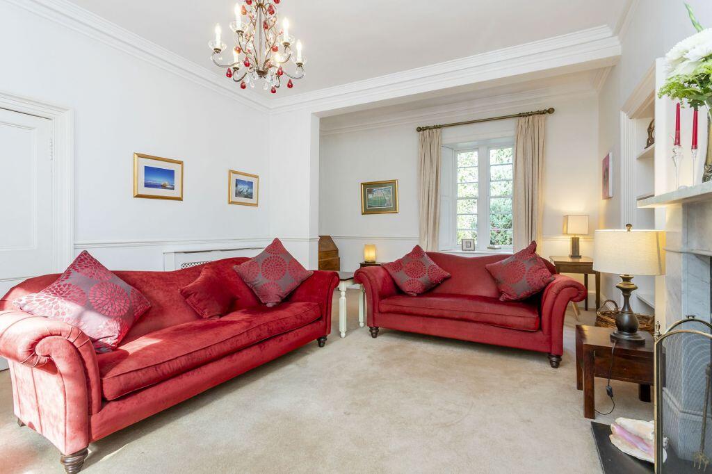 House in Edinburgh - View 4
