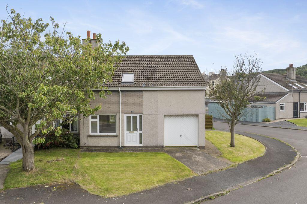 Main image of property: 17 Creggan Mooar, Port St Mary 