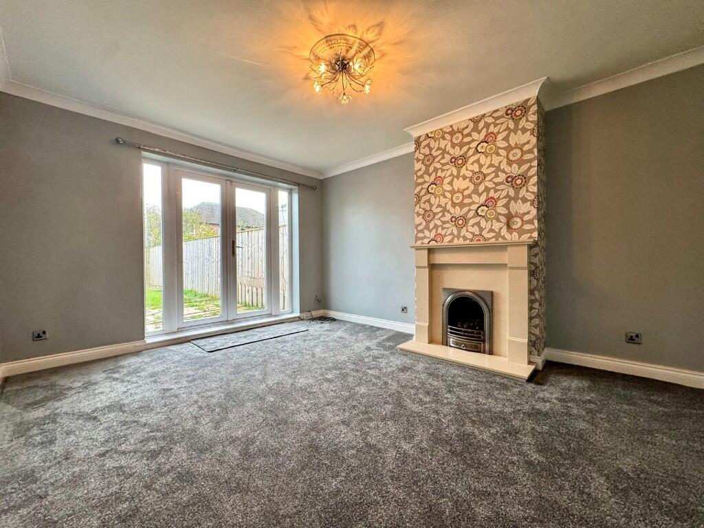 Geneva Drive, Redcar, North Yorkshire, TS10 – pohled 4