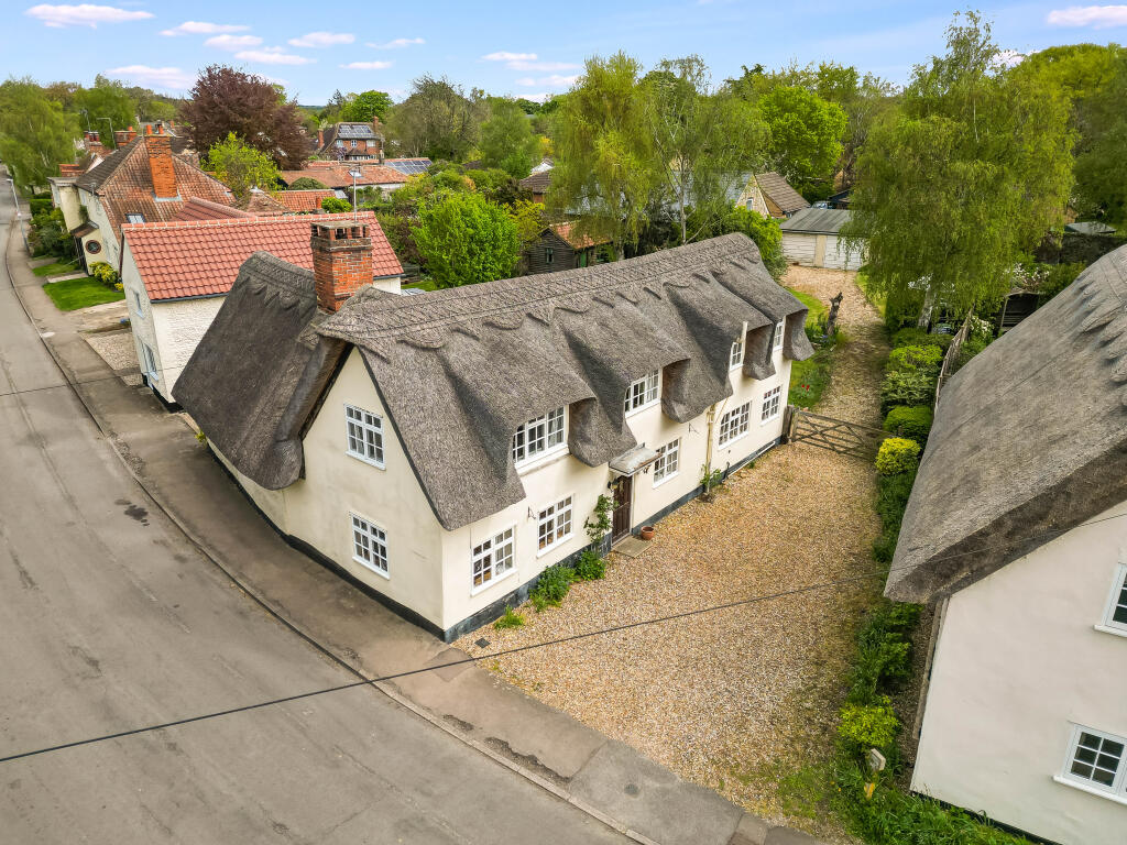 Main image of property: High Street, Great Abington