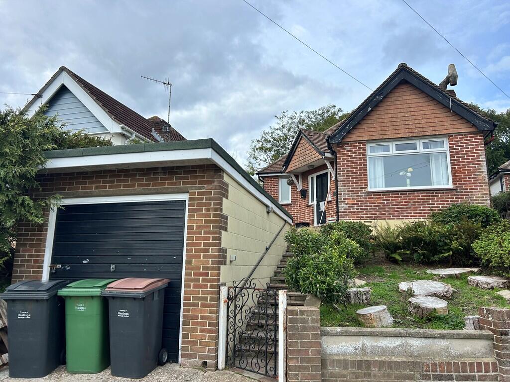 Main image of property: Park Crescent, Hastings