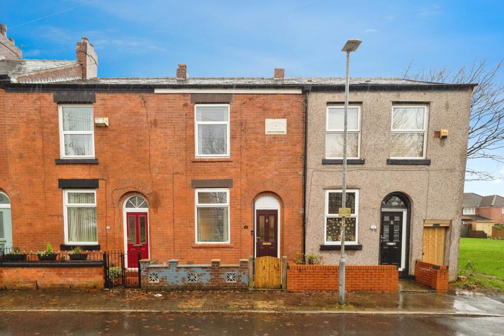 Main image of property: Oldham Street, Droylsden, Manchester, Greater Manchester, M43
