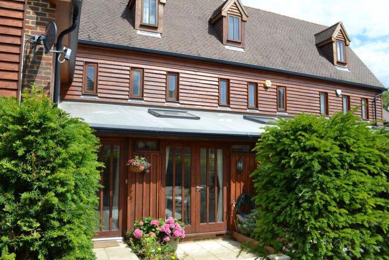 Main image of property: Stocks Close, Hildenborough