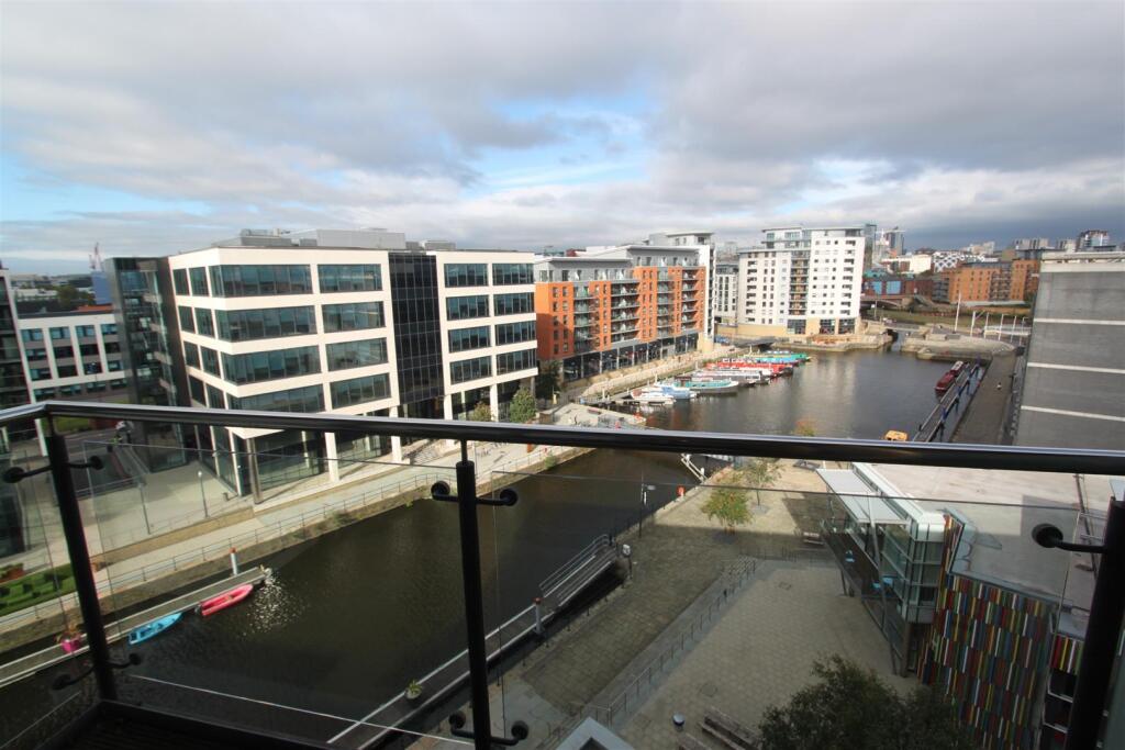 Main image of property: McClure House, Leeds Dock