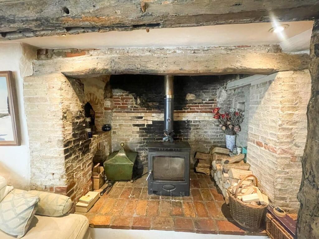 House in South Cambridgeshire, Fowlmere - More