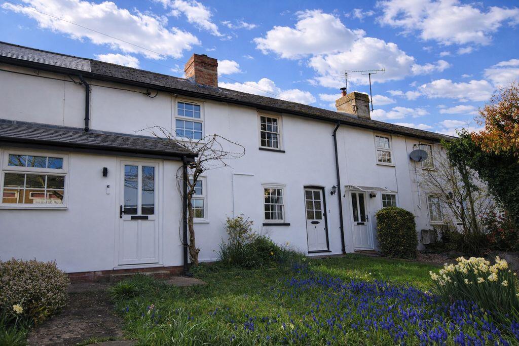Main image of property: North Street, Maidstone