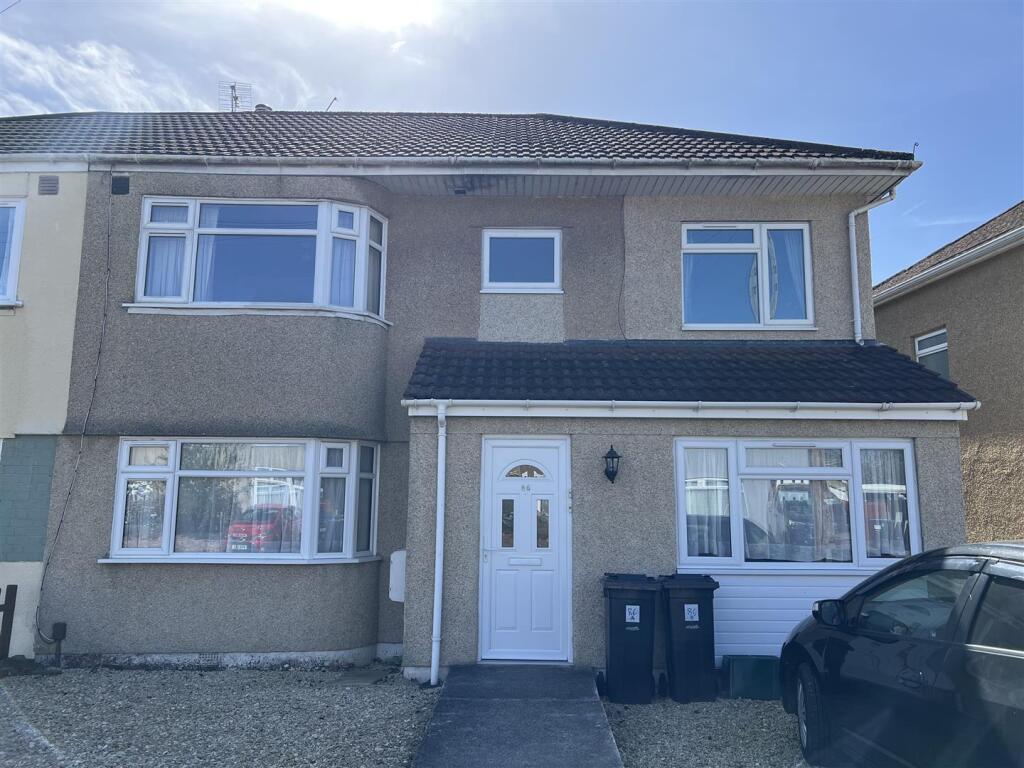 Main image of property: Bush Avenue, Little Stoke, Bristol