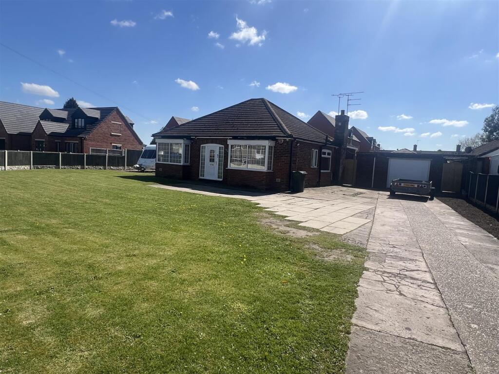 Main image of property: Station Road, Dunscroft, Doncaster