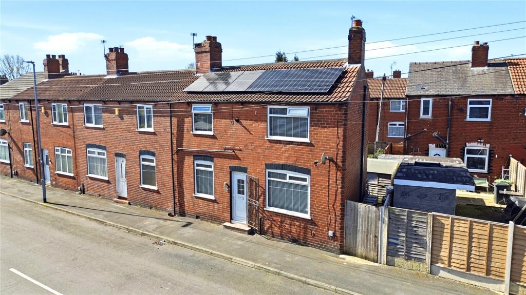 Main image of property: Dawlish Terrace, Leeds, West Yorkshire