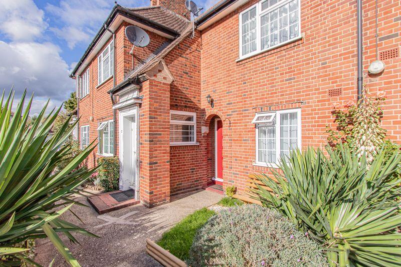 Main image of property: Brookfield Court, Oldfield Lane South