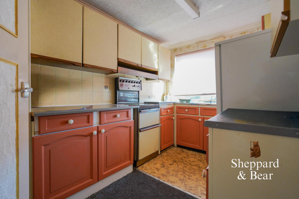 Apartment in Cardiff, Canton - More