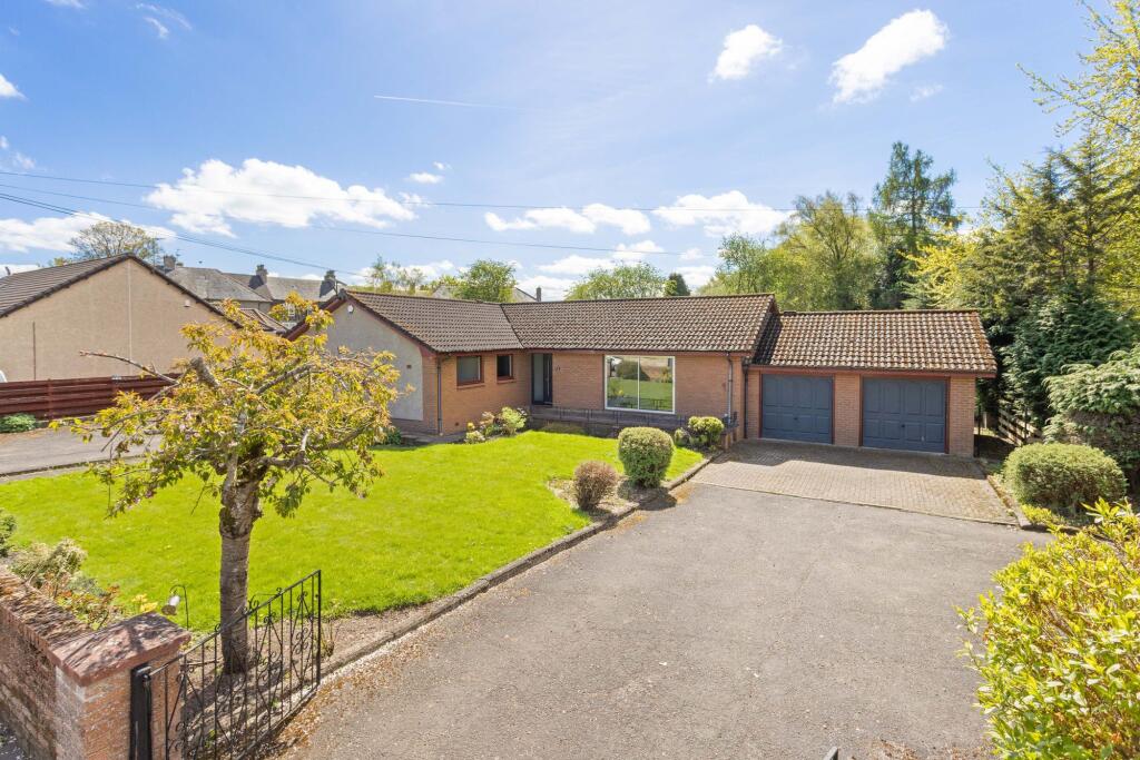 Main image of property: Burnside Road, Bathgate