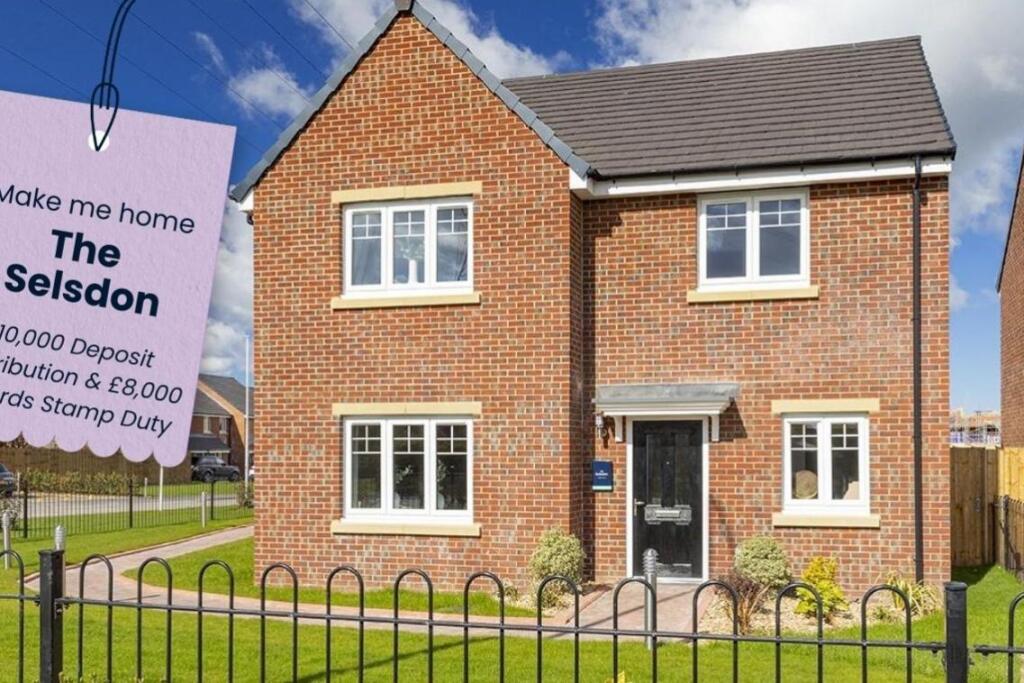 Main image of property: Pole Lane,
Darwen, 
Lancashire, 
BB3 3LD