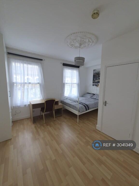 Main image of property: Hornsey Park Road, London, N8
