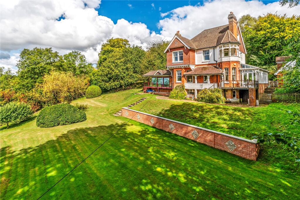 Main image of property: Northdown Road, Woldingham, Surrey, CR3
