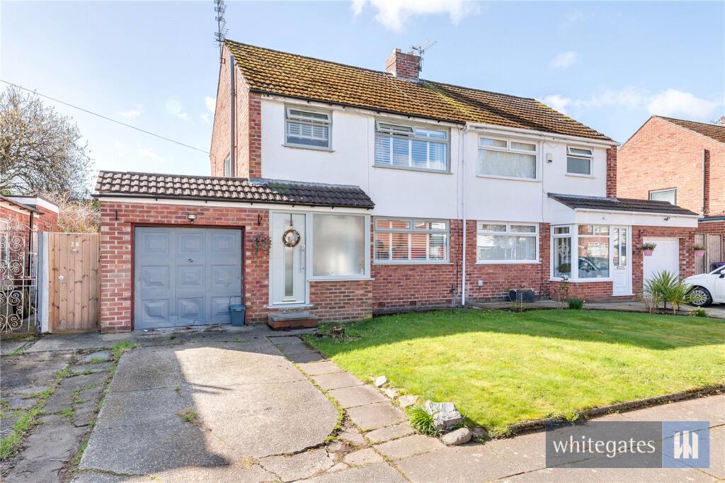 Main image of property: Hayles Green, Liverpool, Merseyside, L25