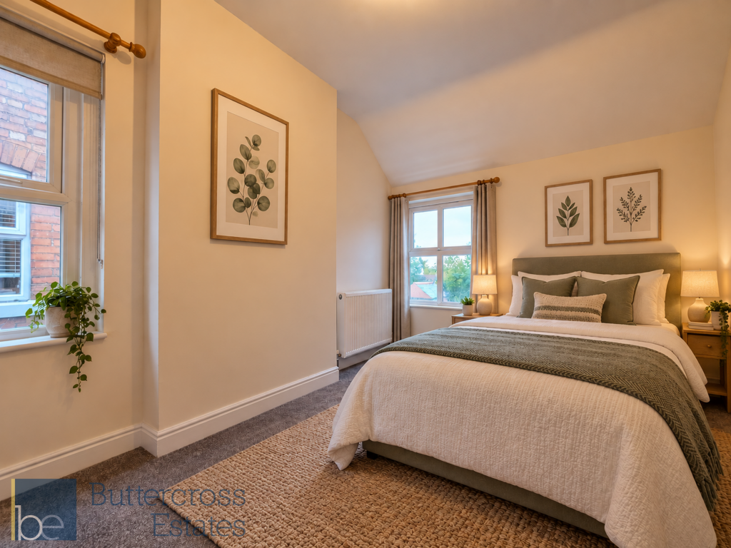 Main image of property: Newgate Street, Bingham
