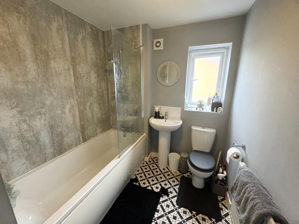 House in Peterlee, County Durham - More