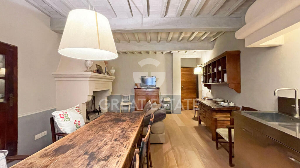 Main image of property: Tuscany, Siena, Castiglione d`Orcia