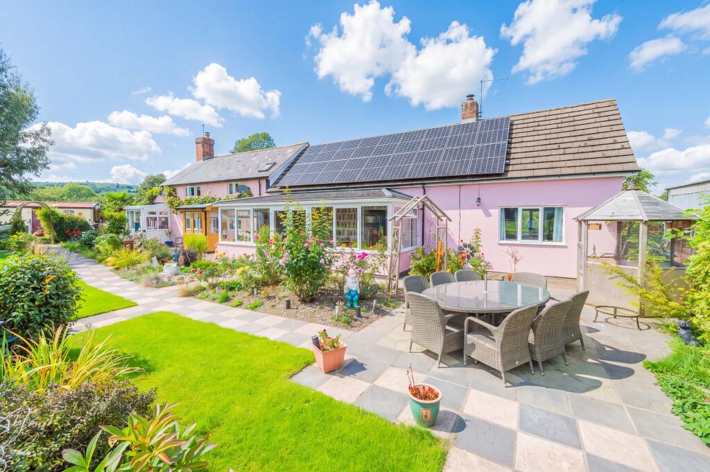 House in Colebatch, Shropshire - View 2