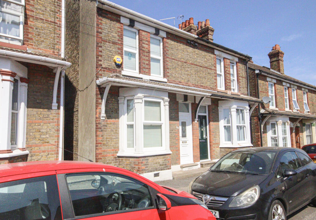 Main image of property: Victoria Road, ME10